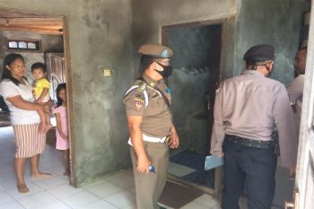 Seorang warga Lamandau meninggal saat pesta miras, ini respon bupati