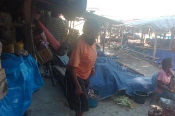 Pemkot Kupang tidak akan menutup pasar