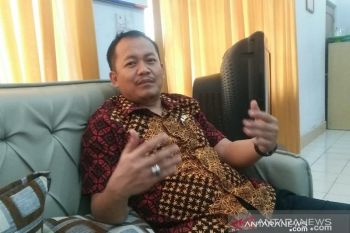 Kesbangpol Sulawesi Tenggara petakan setiap perkembangan penanganan COVID-19
