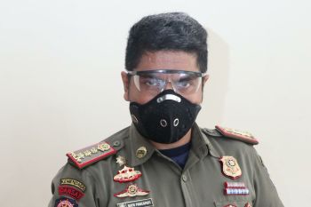 Pemkot Mataram "merumahkan" warga dengan kebijakan jam malam