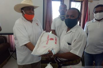 Gerindra NTT imbau masyarakat taati imbauan pemerintah