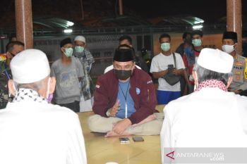 Babel akan tetapkan kebijakan terkait pelaksanaan Shalat Id berdasar hasil tes COVID-19