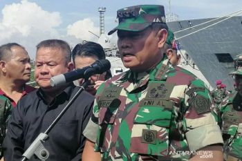 Selasa, pasien sembuh RS Darurat Wisma Atlet Jakarta 10 orang