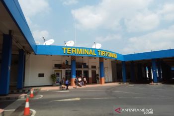 Agen bus AKAP keluhkan tingginya harga  tiket