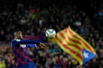 Nelson Semedo berniat gabung Manchester City