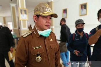 Anggaran COVID-19 tak langsung habis sekali pakai, kata Bupati Bartim