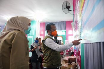 Wagub Sulsel kirim timsus ke 10 kabupaten berikan bantuan