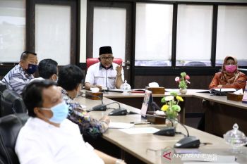 DPRD Kepri pertanyakan komitmen pemda tangani ketersediaan air bersih