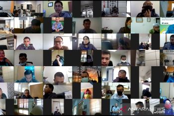 PLN Sumbar dengarkan aspirasi pelanggan melalui acara infinite customer gathering