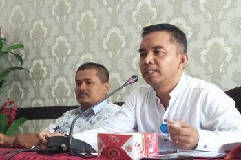 Seorang pedagang Pasar Raya Padang asal Padang Pariaman positif COVID-19, setiap hari bolak-balik Padang-Padang Pariaman