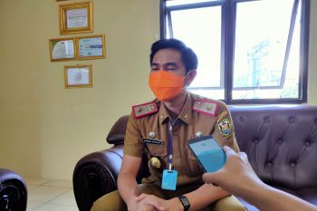 Pemkot bantah bakal tahan KTP dan SIM jika tidak pakai masker