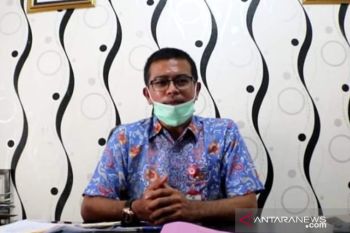 Satu santri Dharmasraya pulang dari Pesantren Temboro Jawa Timur positif COVID-19