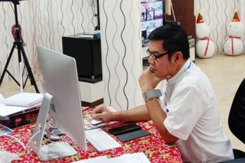 Pemkab Bartim minta pendampingan BPKP dalam penggunaan anggaran COVID-19