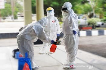 Potensi penularan COVID-19 di Kotim kembali meningkat