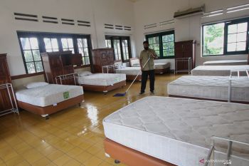 Karantina PSBB Malang Raya