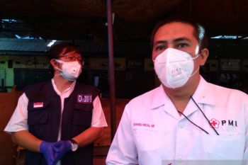 PMI Makassar aktifkan 800 relawan donor "on call" selama Ramadhan