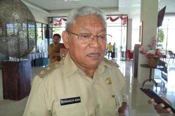 Cegah COVID-19, Jam buka pasar di Kota Kupang akan dibatasi
