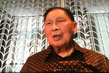 Mochtar Riyadi: Indonesia harus bersatu dengan negara-negara ASEAN hadapi COVID-19