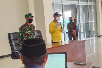 Tiba di Kendari, 64 Santri Asal Magetan Langsung Transit di Rusunawa Bungkutoko