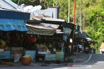 Jalur Trans Sulawesi sepi