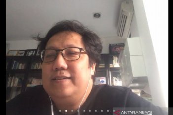 Hadirkan Afgan Syahreza, Erwin Gutawa konser orkestra Ramadhan dari rumah
