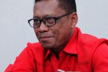 PDIP harapkan gubernur tinjau kembali kebijakan aktifkan ASN bekerja