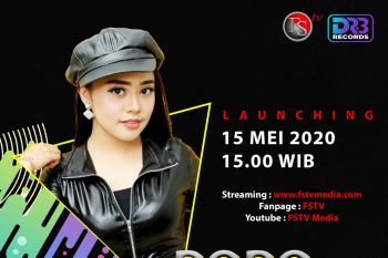 Popo Gingsul luncurkan single baru "Tapi Bohong"
