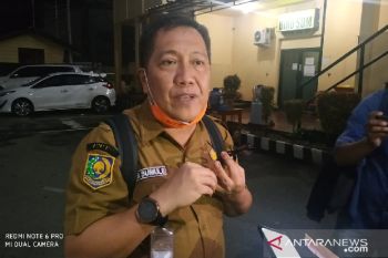 247 Warga di Papua dirawat akibat terjangkit COVID-19