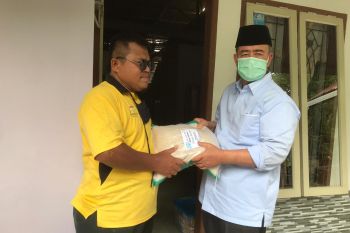 Wagub: masih ada warga disabilitas belum dapat PKH