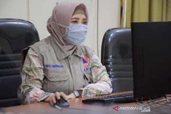 Indeks kesembuhan COVID-19 NTB merupakan terbaik kedua di Indonesia