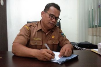Hasil tes swab 22 orang kontak dengan pasien COVID-19 di Pessel negatif
