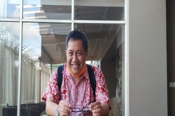 Kabar gembira, 89 pasien di Papua sembuh dari COVID-19