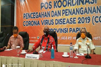 Pemprov Papua berencana tambah PCR ditempatkan tiga daerah