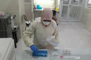 Pasien sembuh COVID-19 di DIY bertambah jadi 71 orang