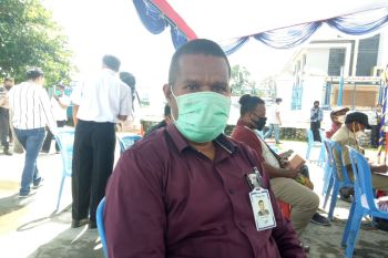 Bank Papua Mimika relaksasi kredit bermasalah selama pandemi COVID-19