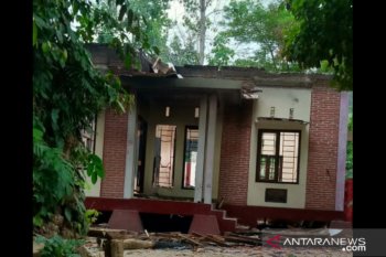 Seluruh Petugas Taman Nasional Meru Betiri dievakuasi pasca-amukan massa
