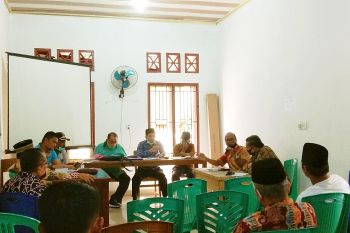 DPRD Sumbar apresiasi keterbukaan bantuan COVID-19 di Sutera Pesisir Selatan