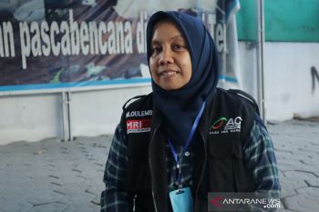 ACT Sulteng  buka layanan jemput zakat
