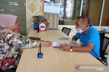 Tunggu verifikasi data, BLT untuk Payakumbuh Selatan belum cair