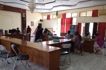 Disnakertrans Sulsel: 15.625 orang di Sulsel peroleh Kartu Prakerja