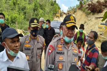 Tiga pos gabungan akan pantau pelaksanaan PSDD di Kota Jayapura