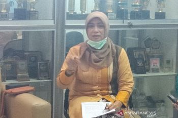 Dinas : 90 persen pasar tradisional Sleman melaksanakan SOP kesehatan