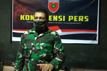 Insiden penembakan Babinsa Jeneponto oleh oknum polisi diserahkan ke penegak hukum