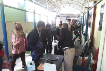 Karimun berlakukan pembatasan perjalanan cegah COVID-19