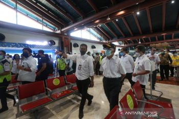 Muhadjir: Pengurangan PSBB harus diimbangi dengan pengetatan protokol