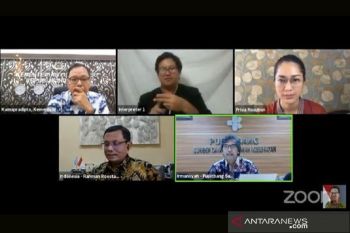 Tanggulangi COVID-19, Indonesia terima bantuan senilai Rp1,2 T dari dunia internasional