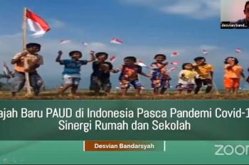 Akademisi sebut pandemi COVID-19 bisa memunculkan generasi yang hilang