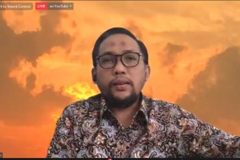 98,4 persen PAUD selenggarakan pembelajaran di rumah