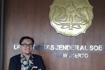Akademisi sebut WFH momentum dekatkan anak dengan buku