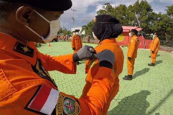 SAR Biak siagakan 80 personel khusus siaga lebaran